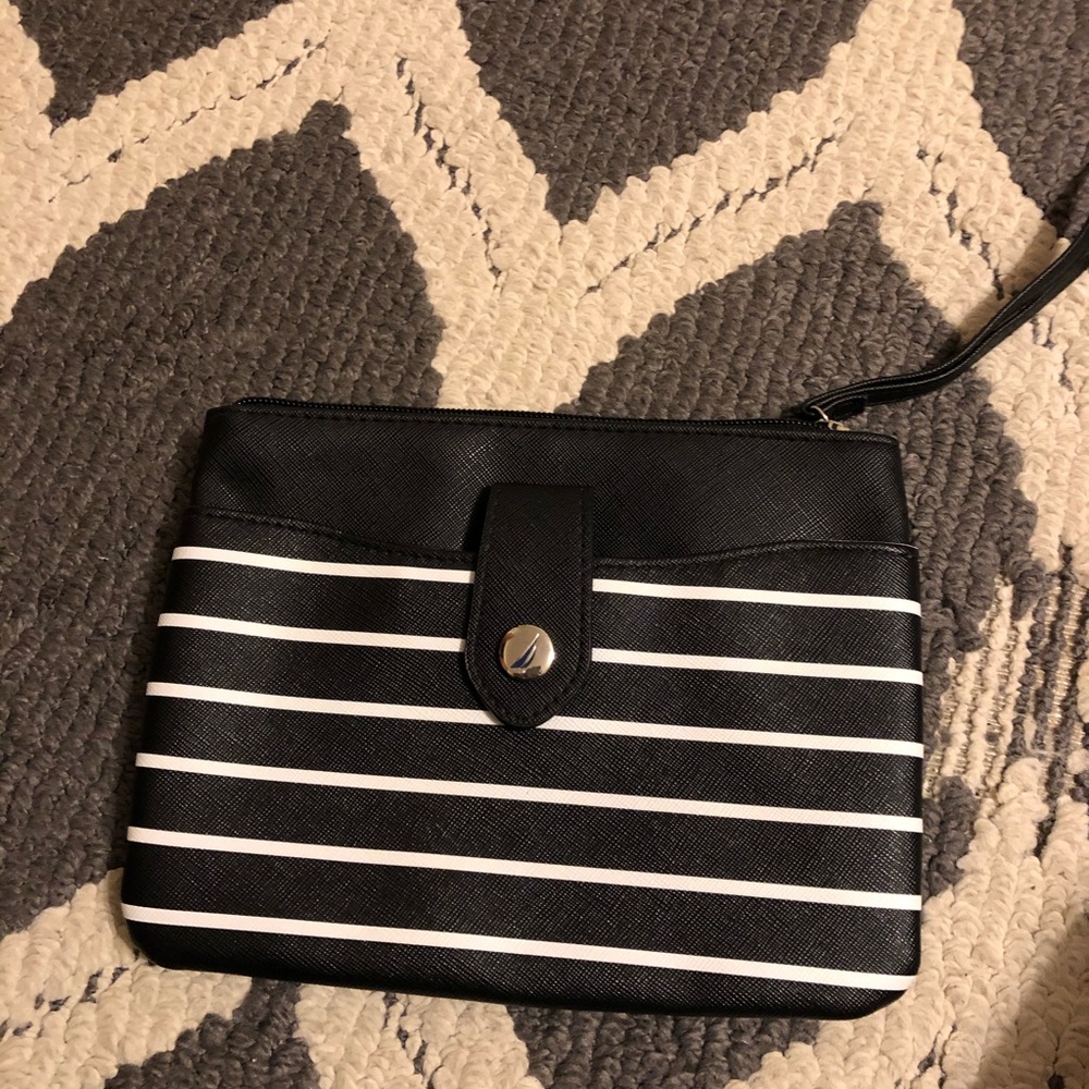 Wristlet